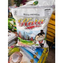 

(READY) BERAS KOTA 3KG MURAH MURAH