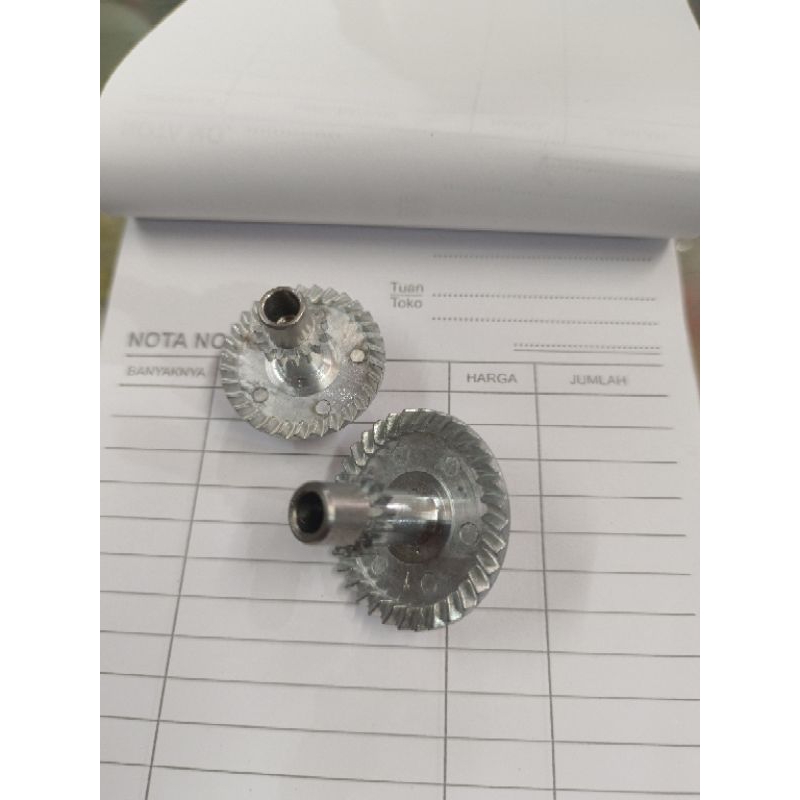 Gear payung Reel kaizen 1000,2000,3000,4000,5000,8000