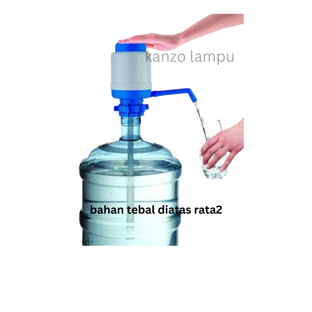 Harga Ramadhan Pompa Galon Manual Drinking Water Pump Dispenser Water Pump/Pompa Galon Manual Pompa 