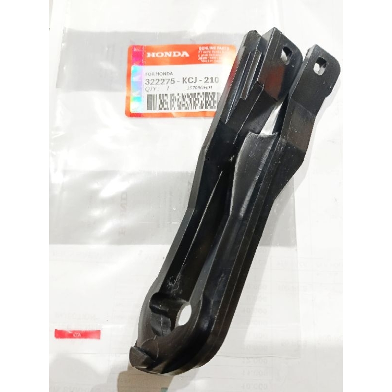 Karet ganjal rantai Honda Tiger karet bantalan rantai Tiger KCJ