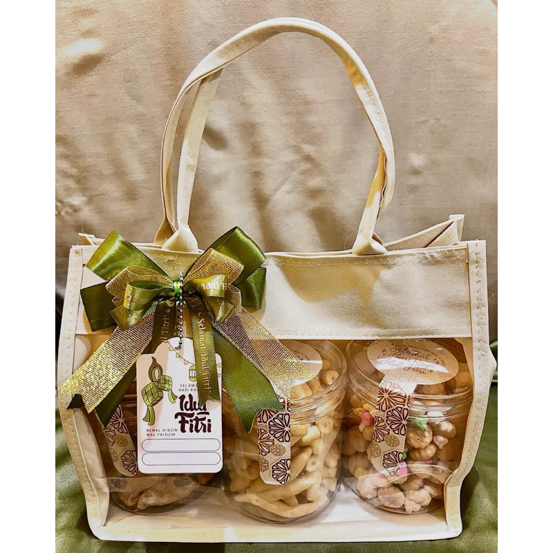 

Hampers Lebaran Mecca