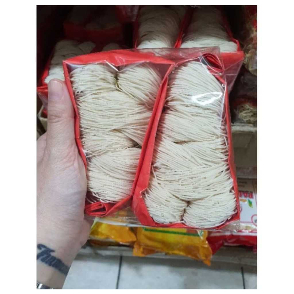 

misua perahu emas isi 2