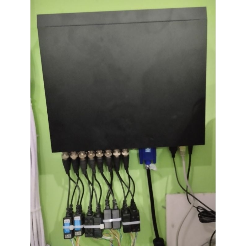 DVR dahua 16 ch 2 mp xvr DAHUA