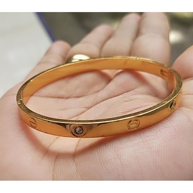 gelang cartier