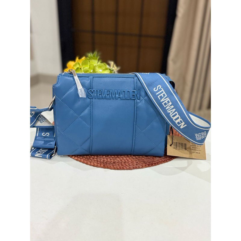 Tas slempang / slingbag Steve Madden 100% original USA