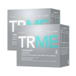 Suplemen Diet - TRIMSHAKE