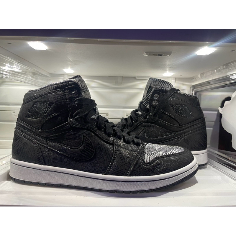 Jordan BHM (2015)