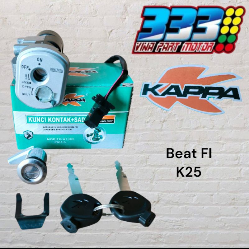 konci kontak beat fi k25 key set beat fi kontak beat fi