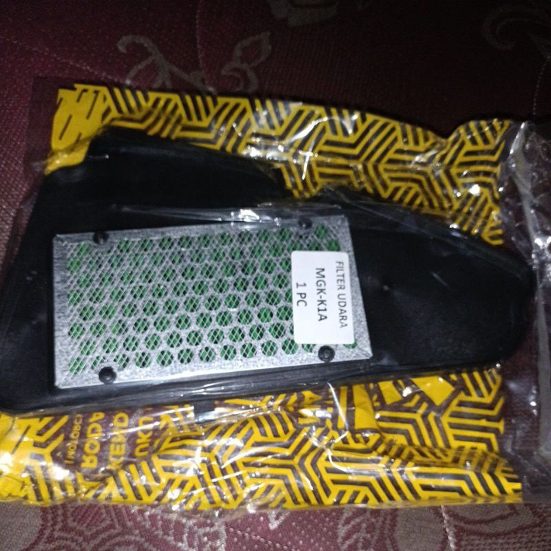 FILTER UDARA BEAT DELUXE 2020-2023