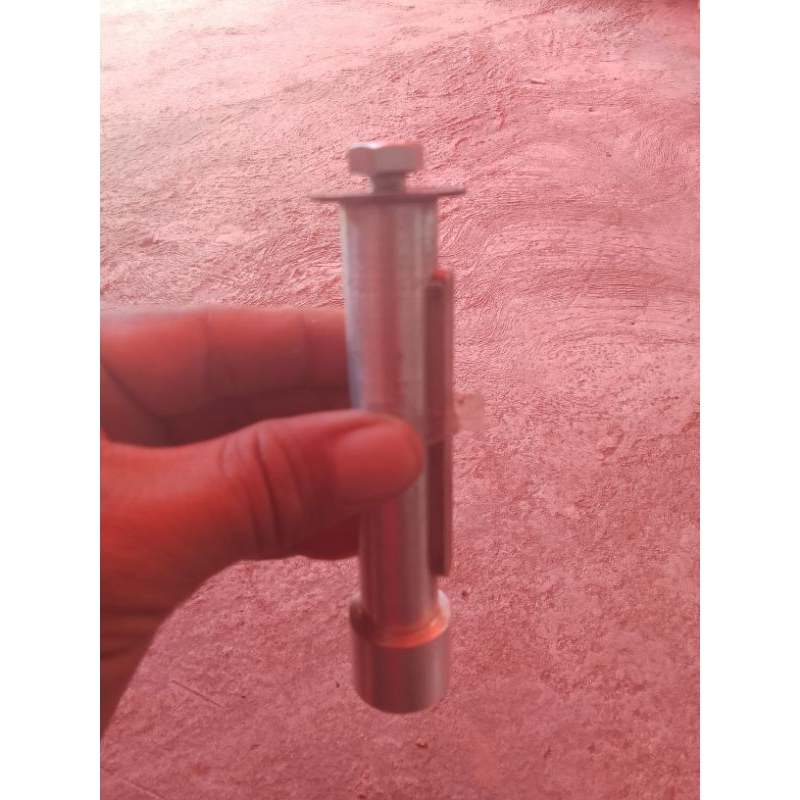 Konektor untuk Gerinda/Konektor flap untuk mezin gerinda ukuran m10 dan M14