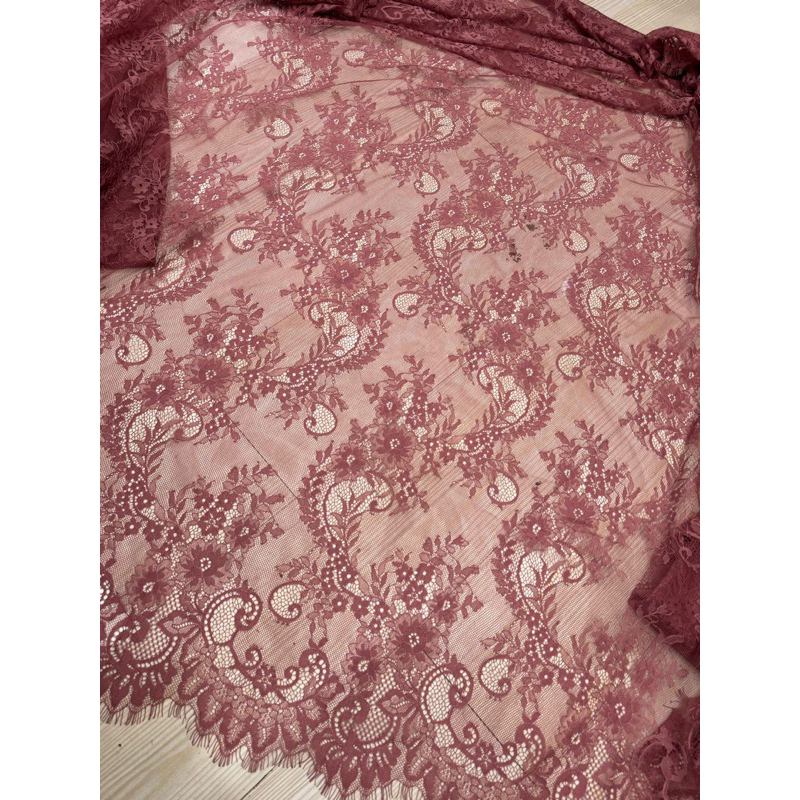 Kain Lace Premium - Aura