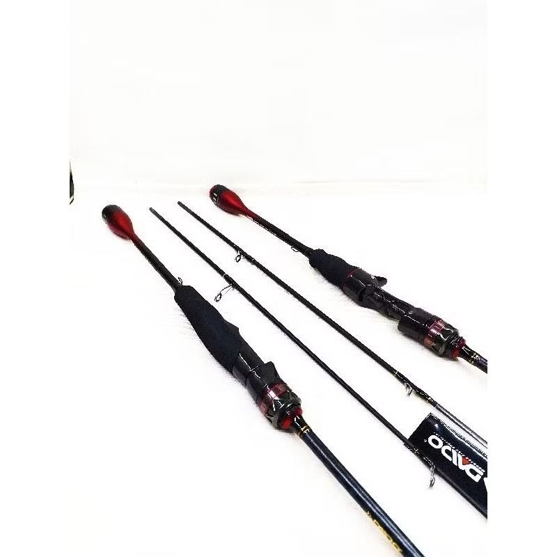 Joran daido emperor 3 pro series