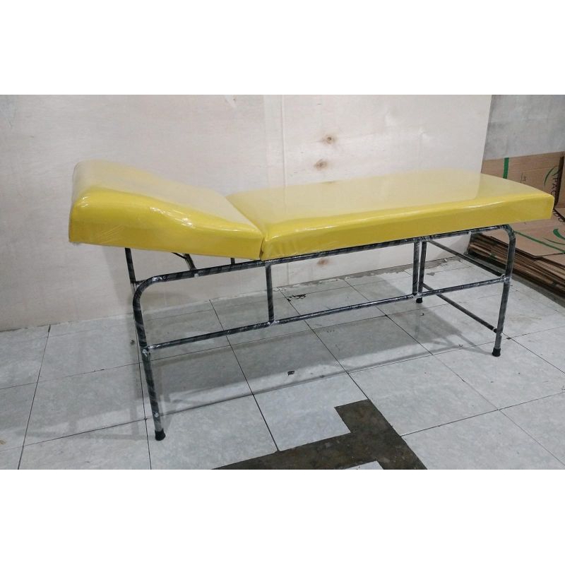 bad facial / bad eyelash / ranjang salon / ranjang facial / ranjang eyelash / bad salon /