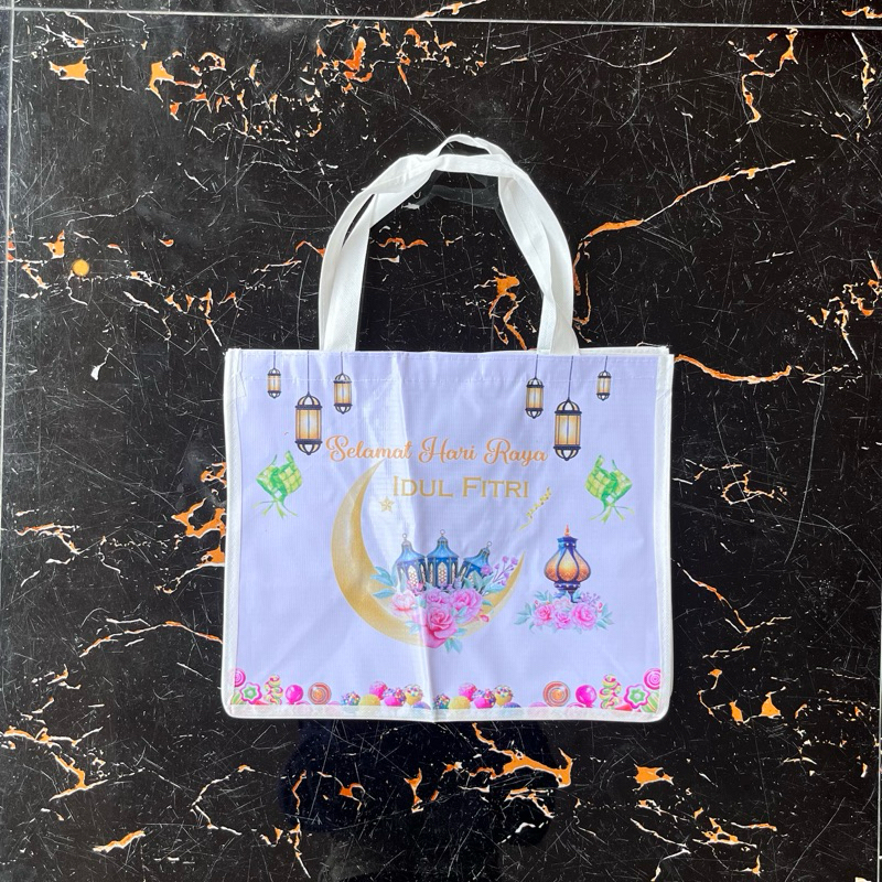 

Tas Hampers Size 20x18x25cm Kode TH 60