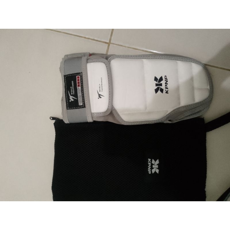 EFOOT KPNP TAEKWONDO