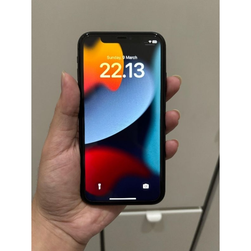 [100% ORI DIGIMAP] Apple Iphone 11 128gb Digimap Second Mulus