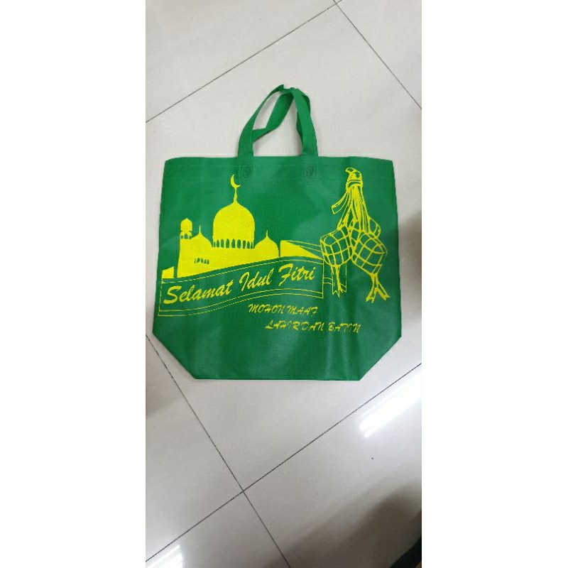 

SPUNBOND IDUL FITRI 30×40