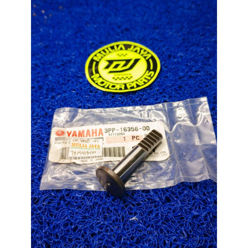 PAYUNG STUT STUD KOPLING ATAU PUSH ROD F1ZR FISR FIS R ORIGINAL YGP 3PP-16356-00