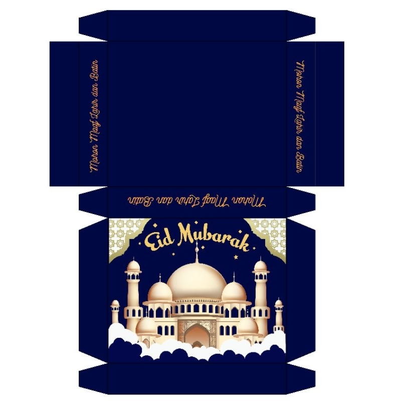 

Kardus/Box Custom Ukuran & Printing