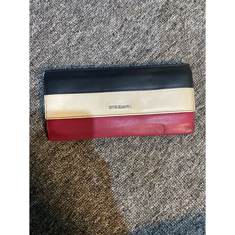 Dompet Preloved BRUNO MAGLI