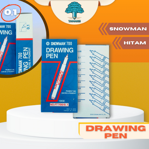 

SNOWMAN Drawing Pen 0,1 - 0,2 - 0,3 - 0,4 - 0,5 - 0,6 - 0,7 - 0,8