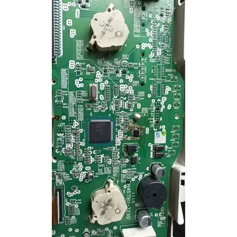 eeprom 93 c56 / c46 sop8 speedo meter corola altis spedo