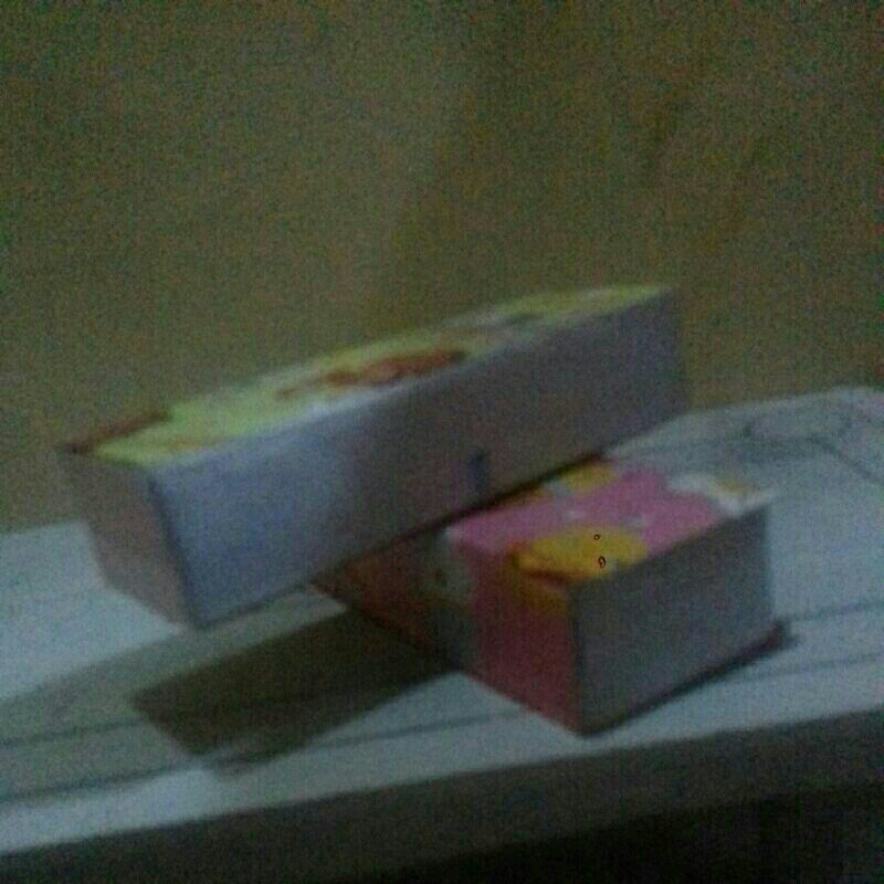 

tepak pensil