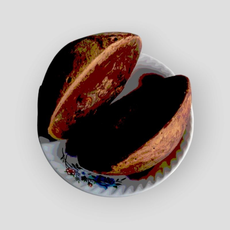 

Gula Aren Organik Cakepan (2 pcs)