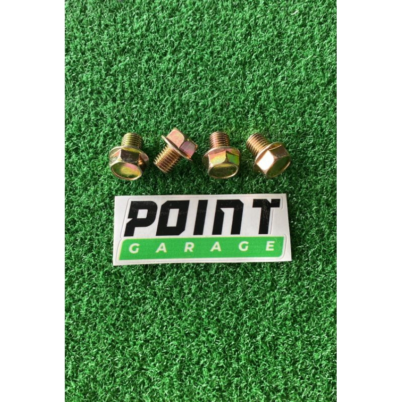 Jual Baut Oli Oversize