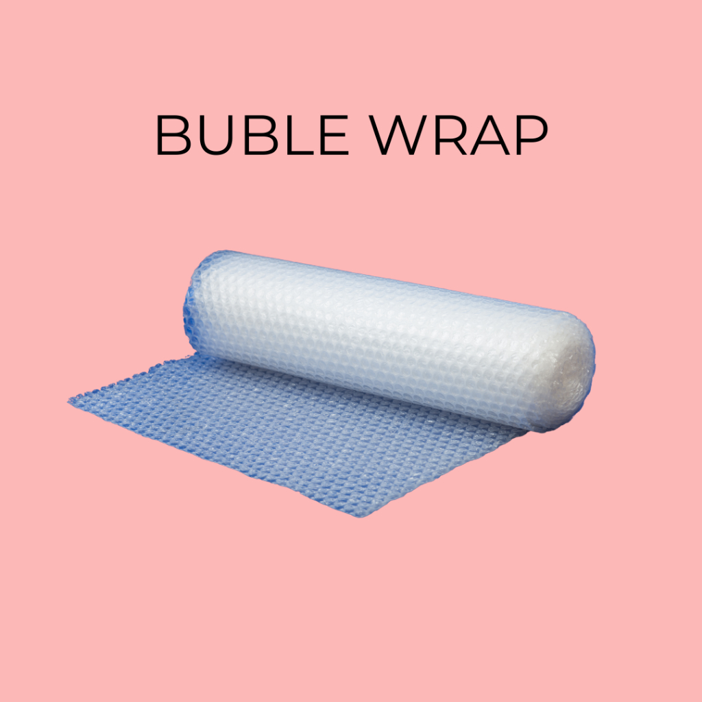 

BUBLE WRAP PERLINDUNGAN DAN KEAMANAN