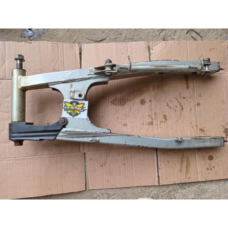 ARM SWING ARM NINJA KIS NINJA R SS ORIGINAL COPOTAN