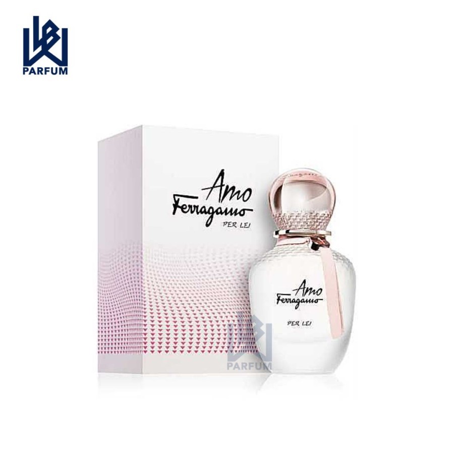 Salvatore Ferragamo Amo Per Lei EDP 100Ml