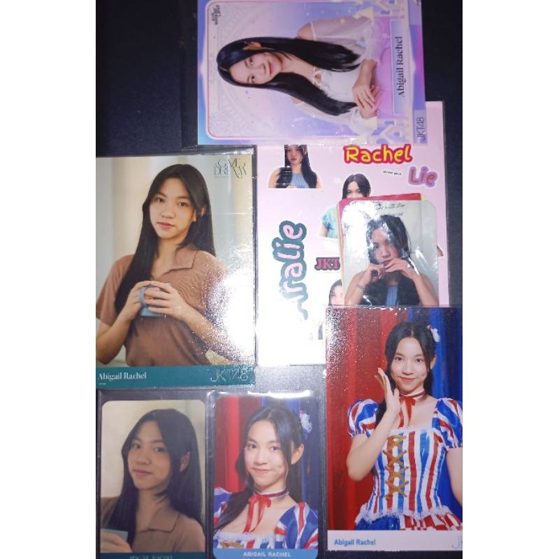 Paket PC PP Aralie JKT48