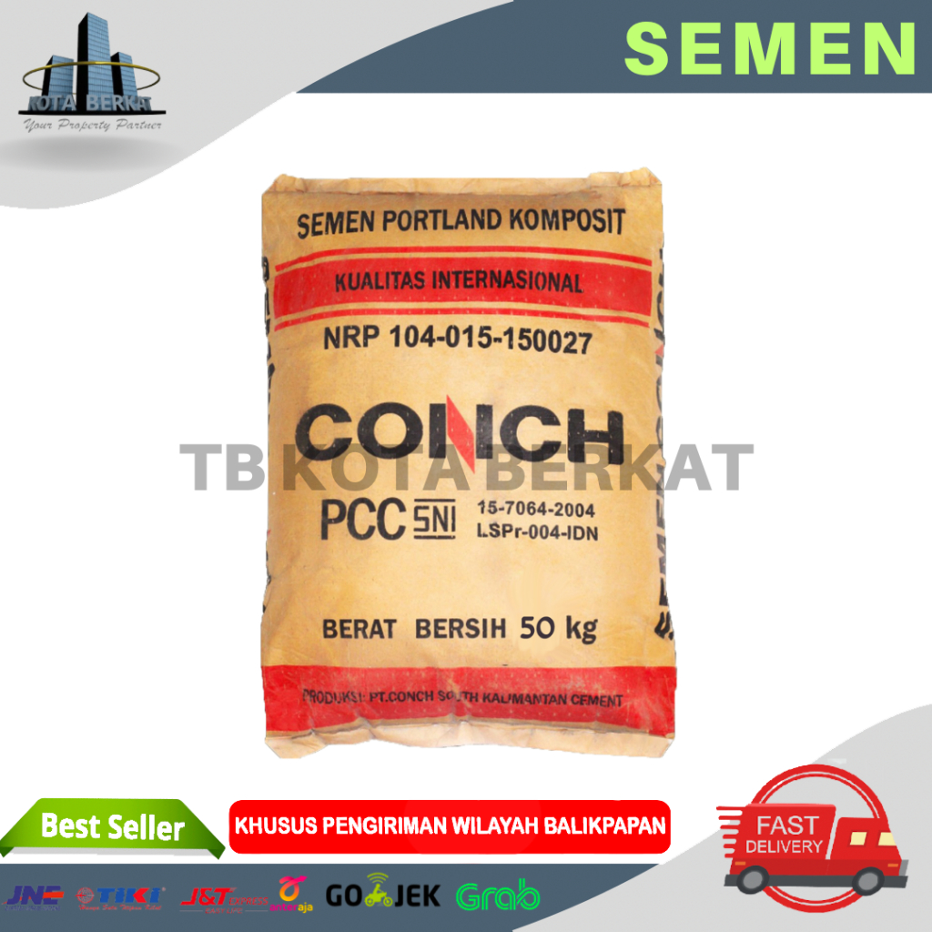 SEMEN CONCH 50KG