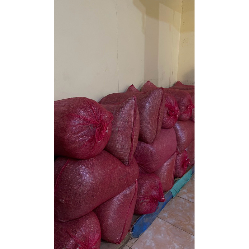 

{GRADE A+} BRAMBANG GORENG 10KG GRADE A+