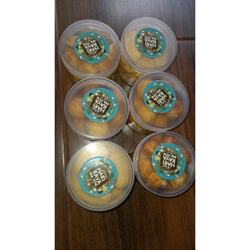 

Cookies Bundle 6pcs xyzriley