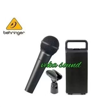 MIC BEHRINGER XM 8500 ori