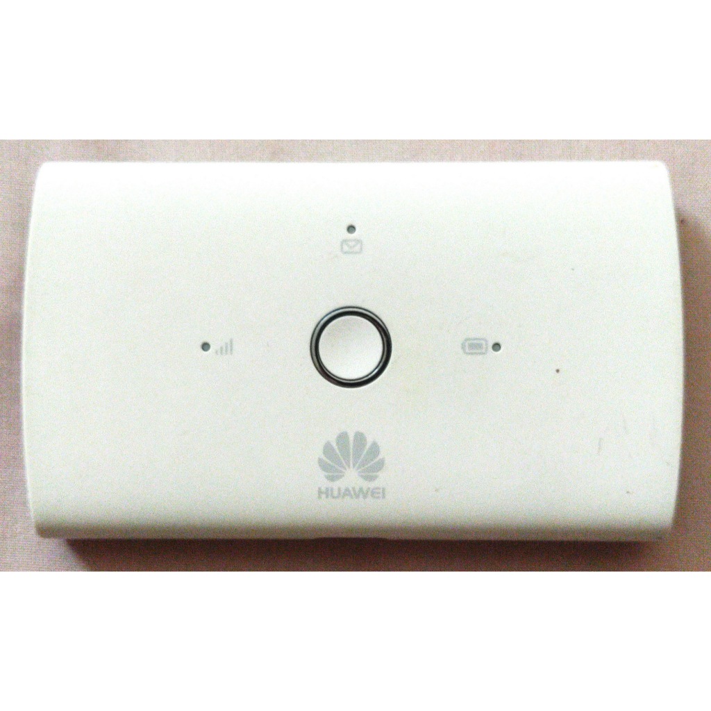 Casing Modem Huawei E5673s