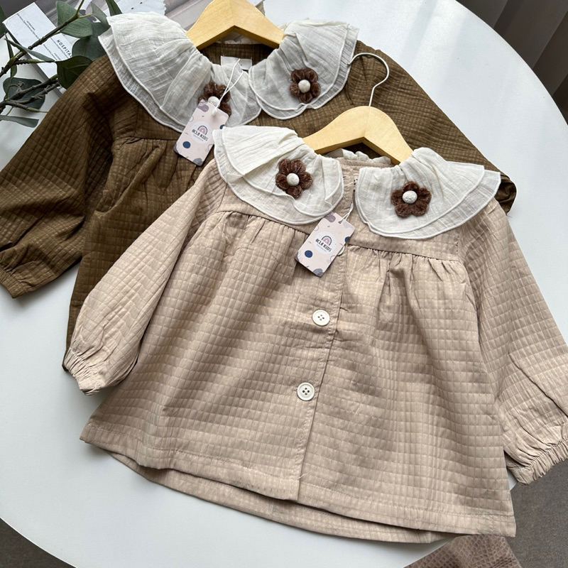 Lozita jacket bubble parachute