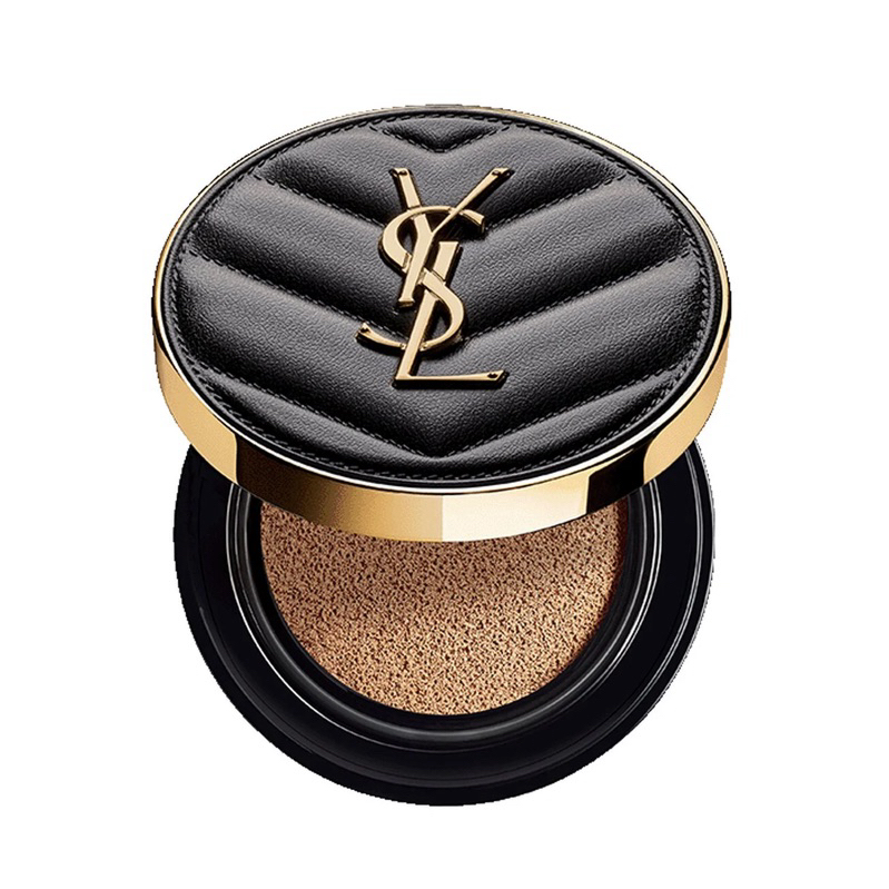 READY STOCK YSL Mini Cushion (shade 20)