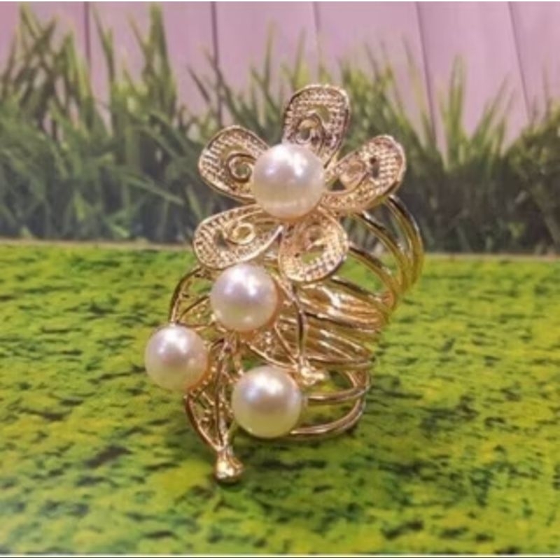 ring hijab/kolong hijab