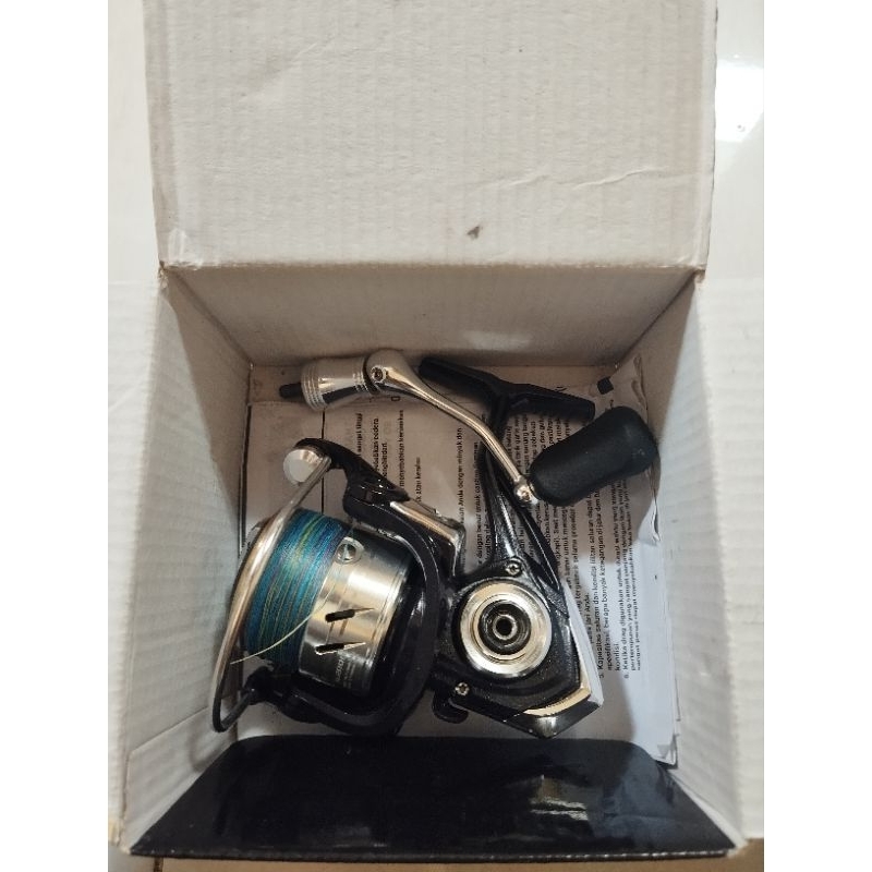 Rell Tridentech killer 2000