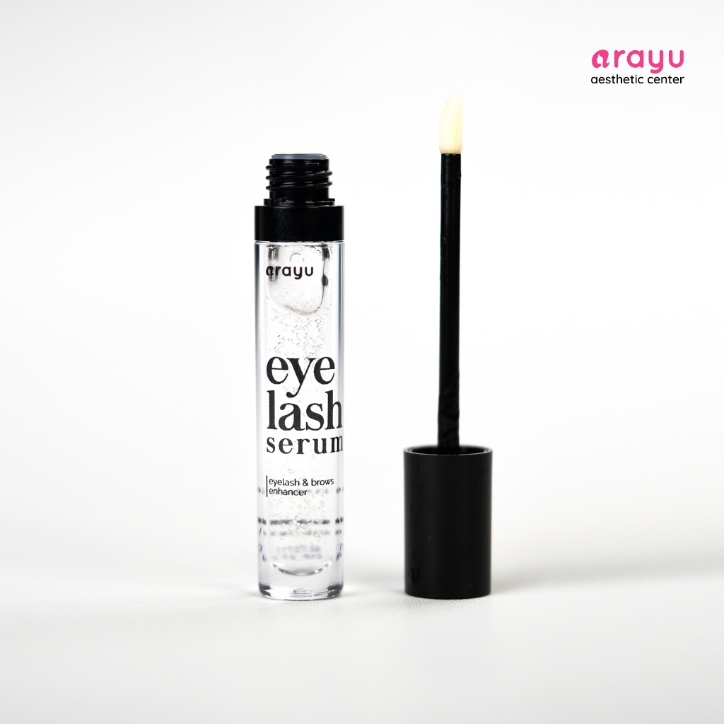 Arayu Eyelash Serum 10ml