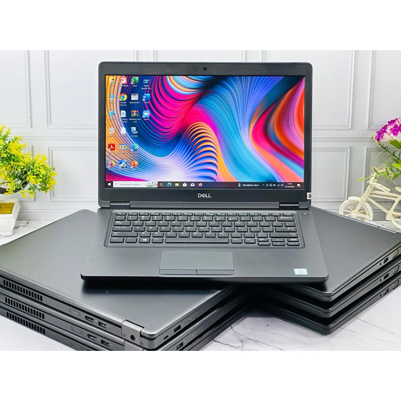Laptop Dell 5480