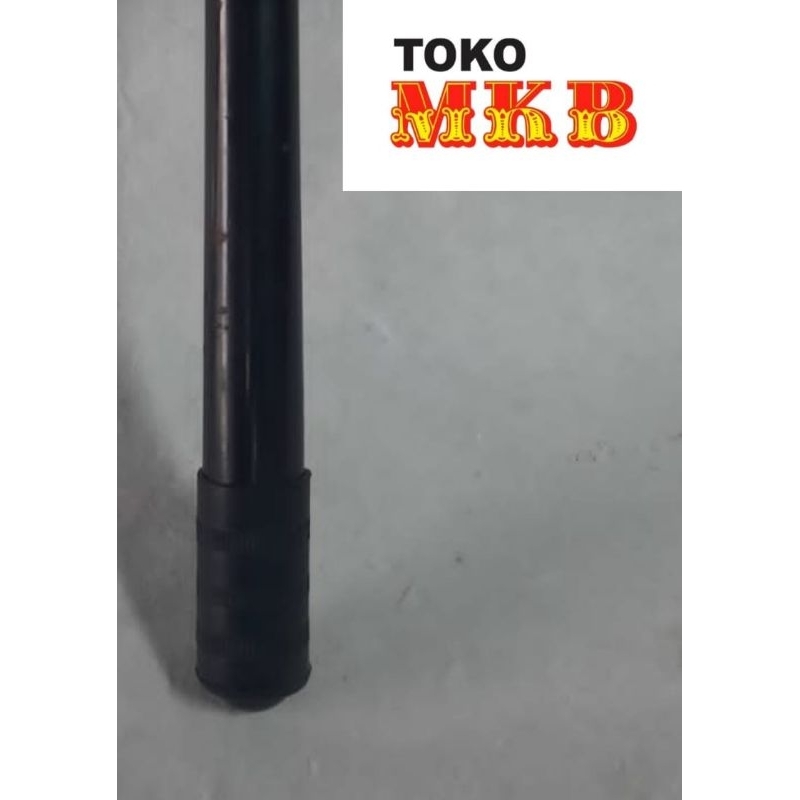 Karet stik bawah // Bumper karet stik