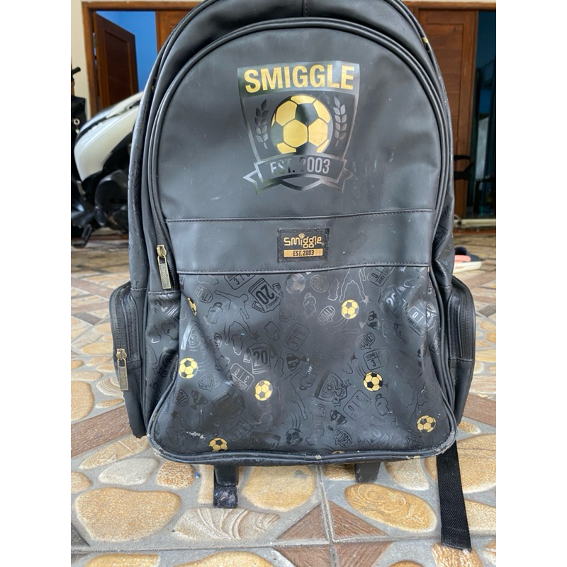 Tas koper SMIGGLE