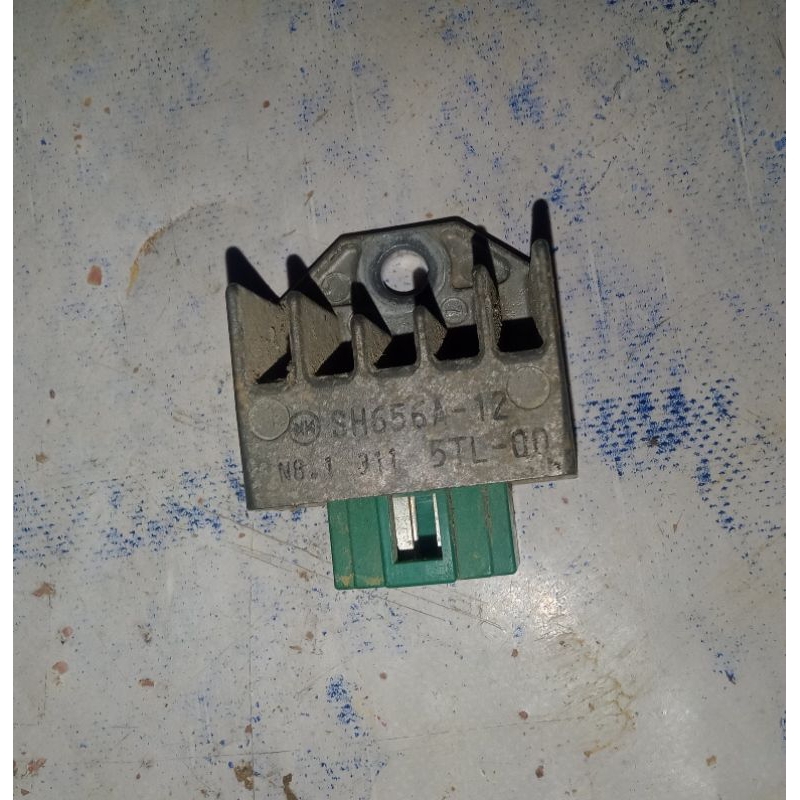 kiprok copotan Mio soul lama original