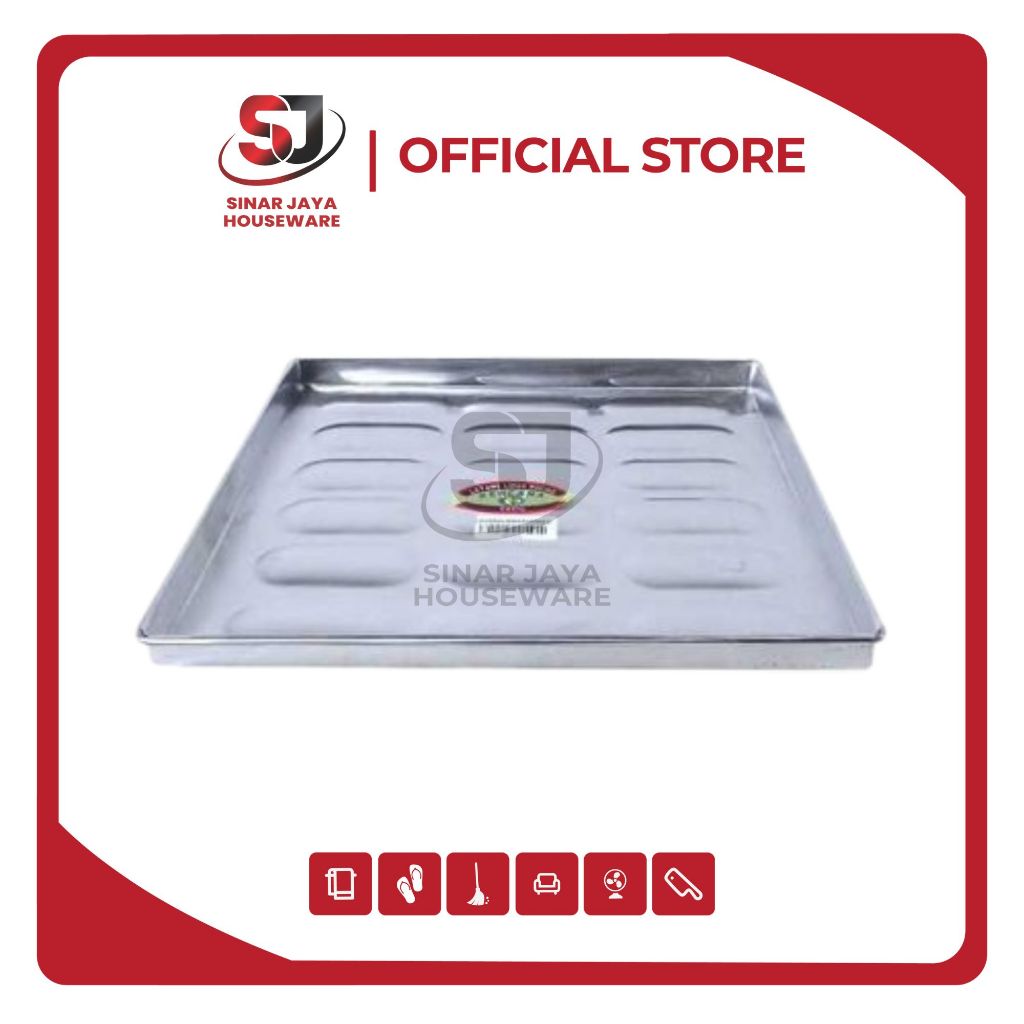 Loyang Cetakan/Cetakan Lidah Kucing/Loyang Lidah Kucing Corak Kecil