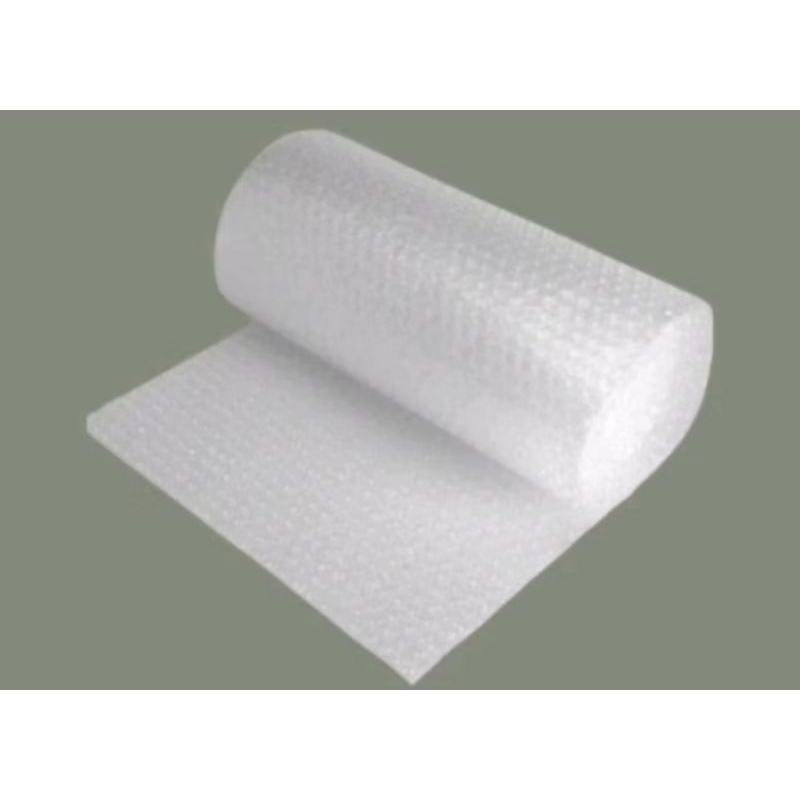 

BUBBLE WRAP PACKING