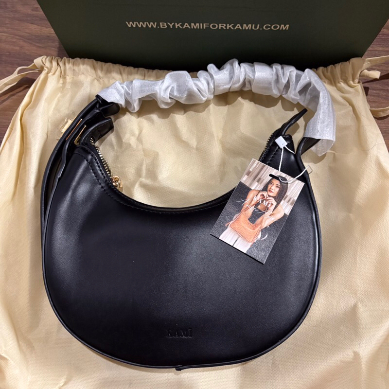 BNIB Alaia Bag x Anissa Aziza Kami Bag